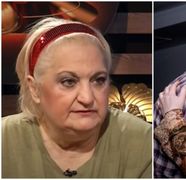 Abia acum s-a aflat adevărul. De ce s-a recăsătorit Marilena Chelaru cu fostul soț